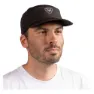 Rossignol Lycian Cap, Black