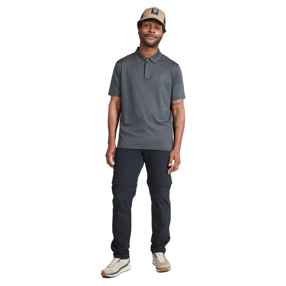 Rossignol Lycian Zip Off Bukser Rossignol Lycian Zip Off Bukser