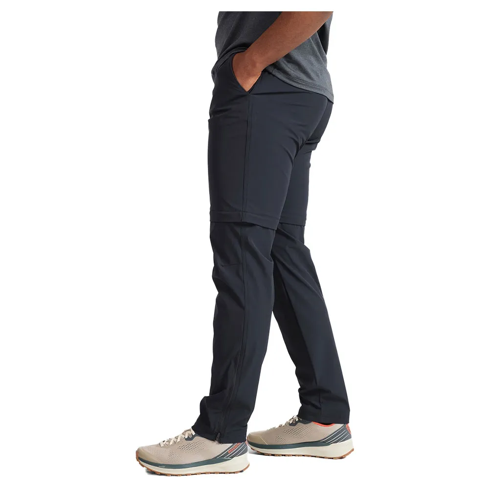 Rossignol Lycian Zip Off Bukser Rossignol Lycian Zip Off Bukser