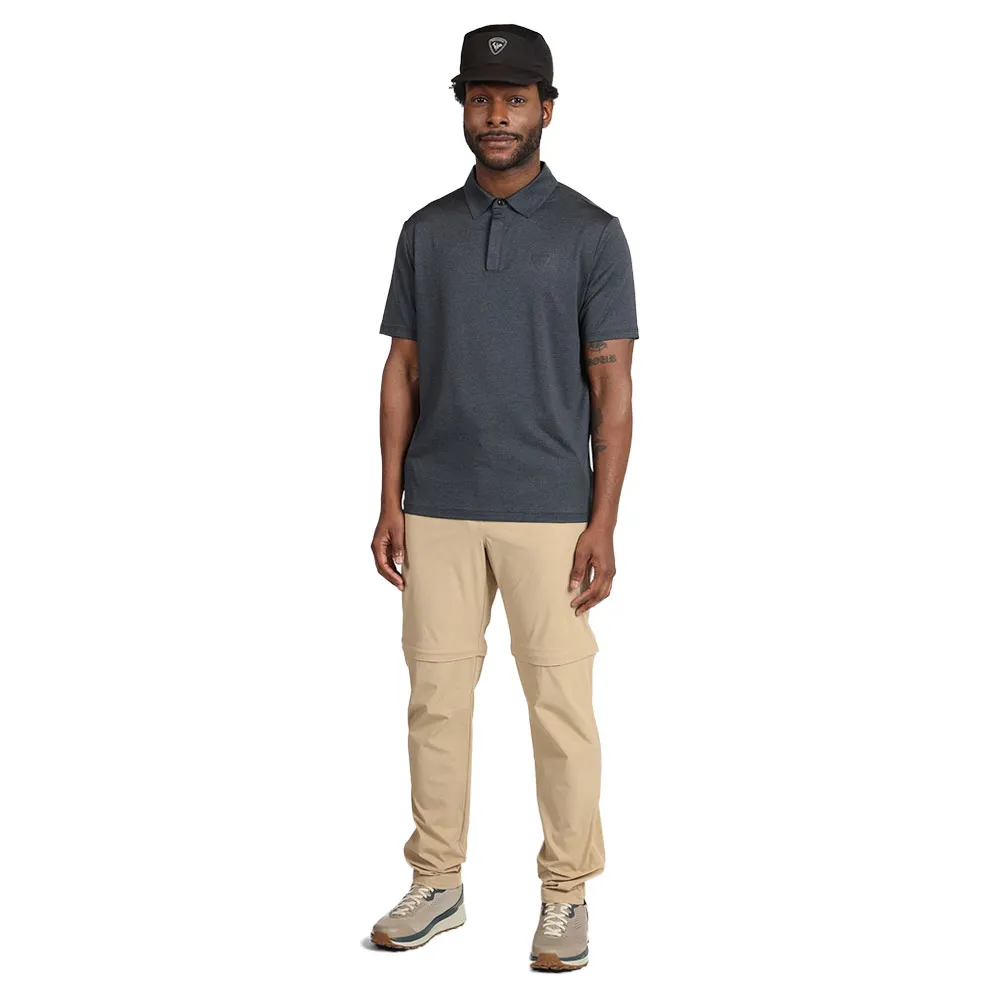 Rossignol Lycian Zip Off Bukser