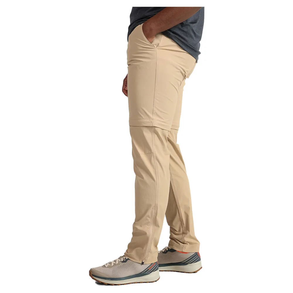 Rossignol Lycian Zip Off Bukser