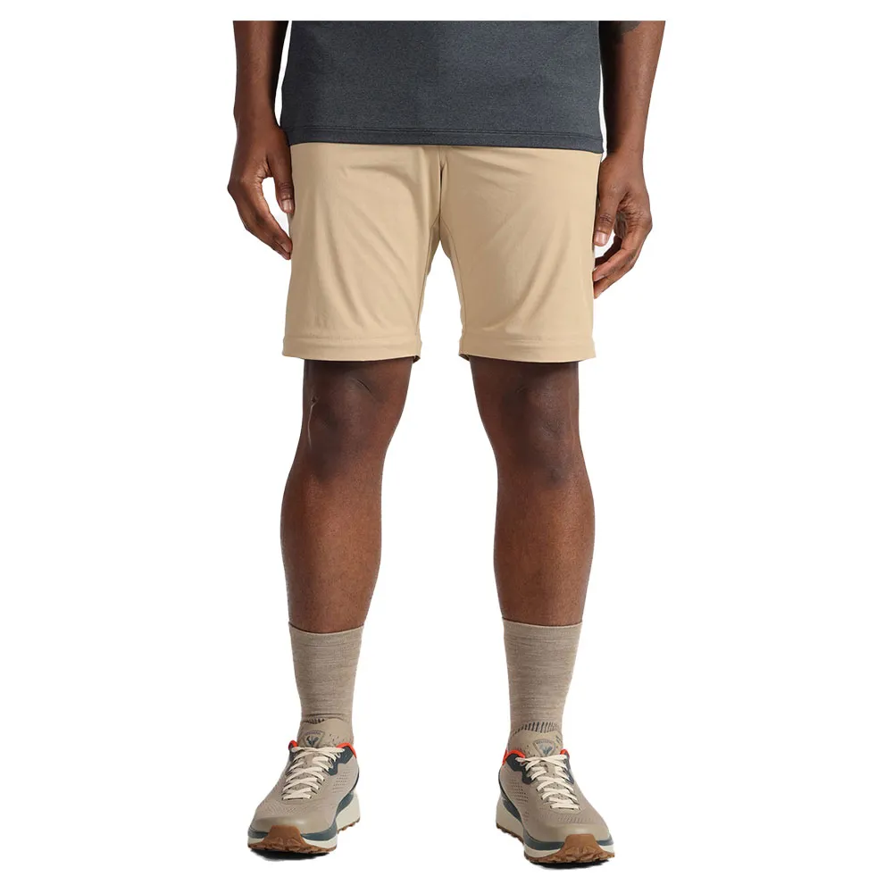 Rossignol Lycian Zip Off Bukser