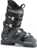 Rossignol Men's On Piste Ski Boots Hi-Speed 80 HV, Storm grey