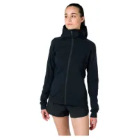 Rossignol Mid Layer Thin Fleecejakke Med Full Glidelås