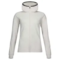 Rossignol Mid Layer Thin Fleecejakke Med Full Glidelås Rossignol Mid Layer Thin Fleecejakke Med Full Glidelås