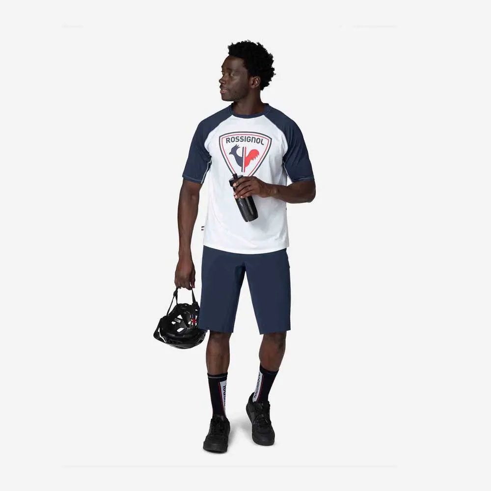 Rossignol Mtb Shorts, Dark navy