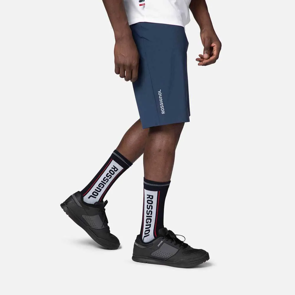 Rossignol Mtb Shorts, Dark navy