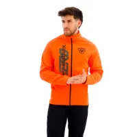Rossignol New Hero Classique Clim Fleecejakke Med Full Glidelås
