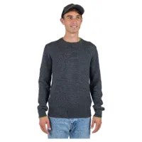 Rossignol New Stripe Round Neck Knit Genser
