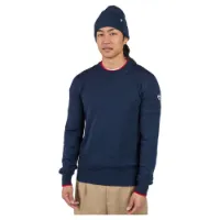 Rossignol New Stripe Round Neck Knit Genser