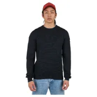 Rossignol New Stripe Round Neck Knit Genser Rossignol New Stripe Round Neck Knit Genser