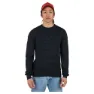 Rossignol New Stripe Round Neck Knit Genser