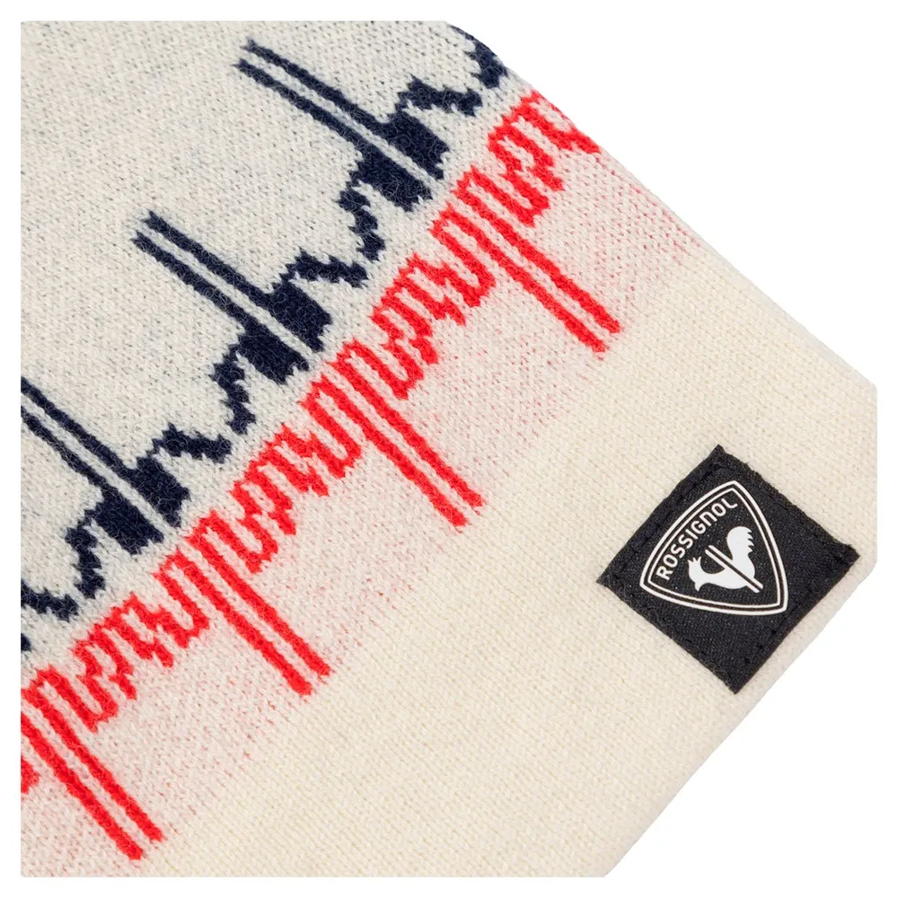 Rossignol Patterned Lue