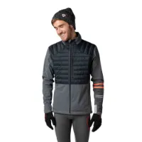 Rossignol Poursuite Warm Jakke Rossignol Poursuite Warm Jakke
