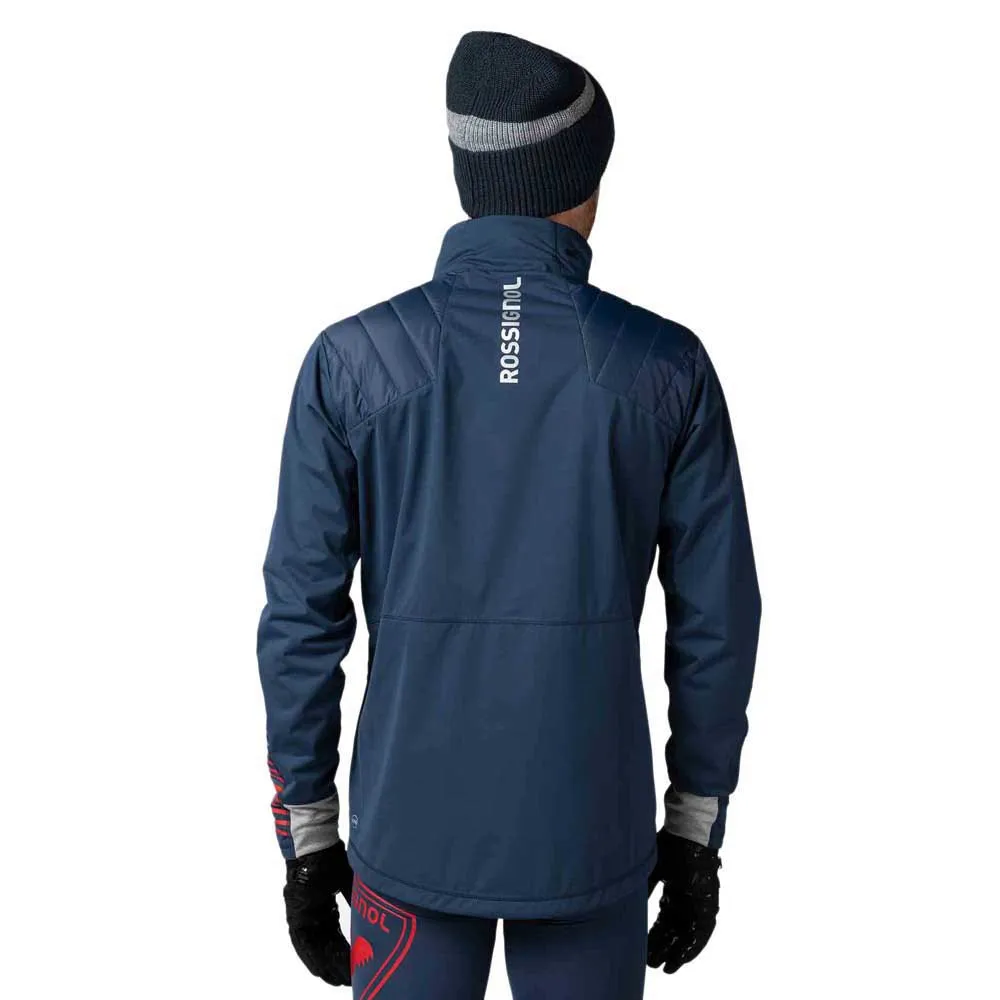 Rossignol Poursuite Warm Jakke Rossignol Poursuite Warm Jakke