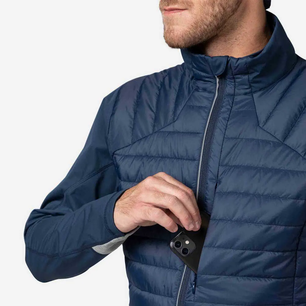 Rossignol Poursuite Warm Jakke Rossignol Poursuite Warm Jakke