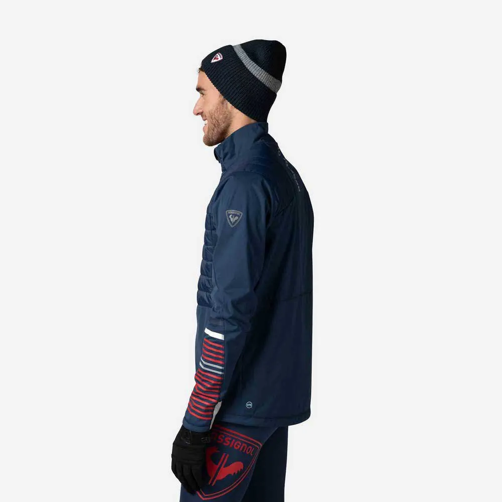Rossignol Poursuite Warm Jakke Rossignol Poursuite Warm Jakke