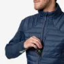 Rossignol Poursuite Warm Jakke