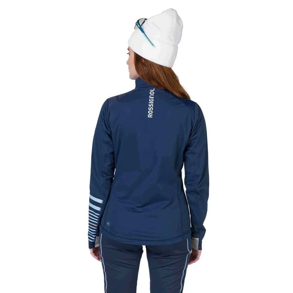 Rossignol Poursuite Warm Jakke Rossignol Poursuite Warm Jakke