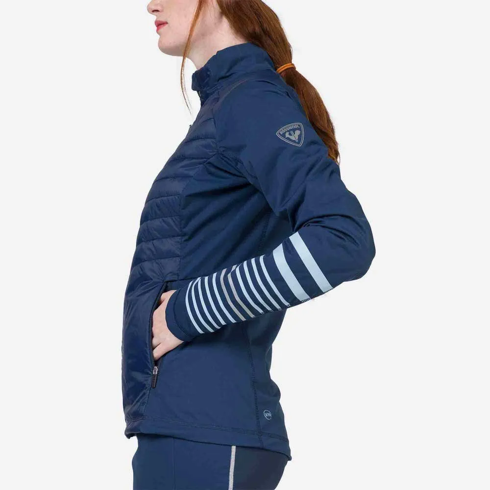 Rossignol Poursuite Warm Jakke Rossignol Poursuite Warm Jakke