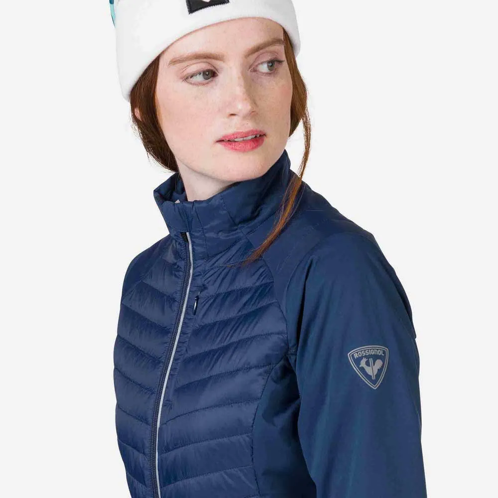 Rossignol Poursuite Warm Jakke Rossignol Poursuite Warm Jakke