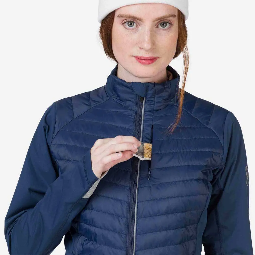 Rossignol Poursuite Warm Jakke Rossignol Poursuite Warm Jakke