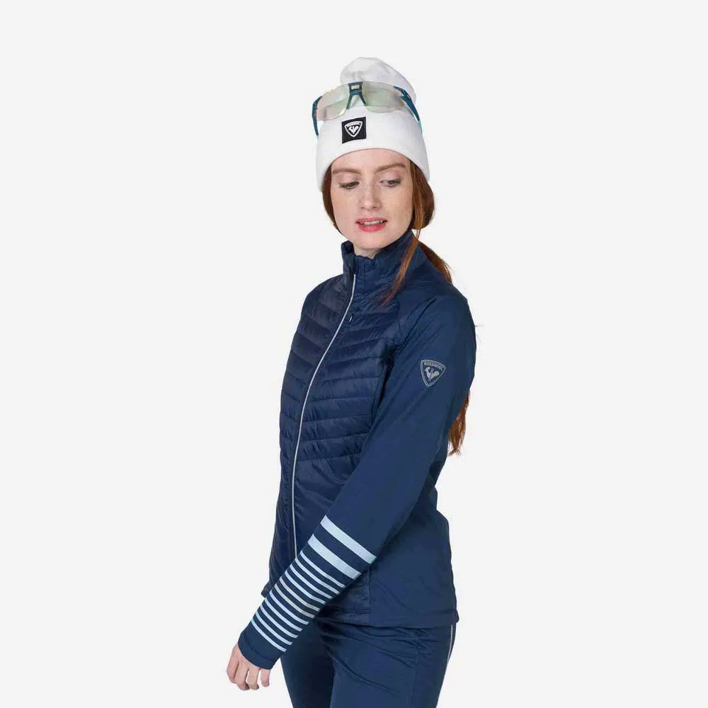 Rossignol Poursuite Warm Jakke Rossignol Poursuite Warm Jakke