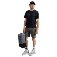 Rossignol Prarion Kortarmet T-skjorte Rossignol Prarion Kortarmet T-skjorte