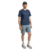 Rossignol Prarion Kortarmet T-skjorte Rossignol Prarion Kortarmet T-skjorte