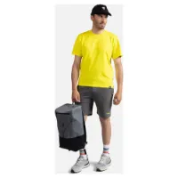 Rossignol Prarion Kortarmet T-skjorte Rossignol Prarion Kortarmet T-skjorte