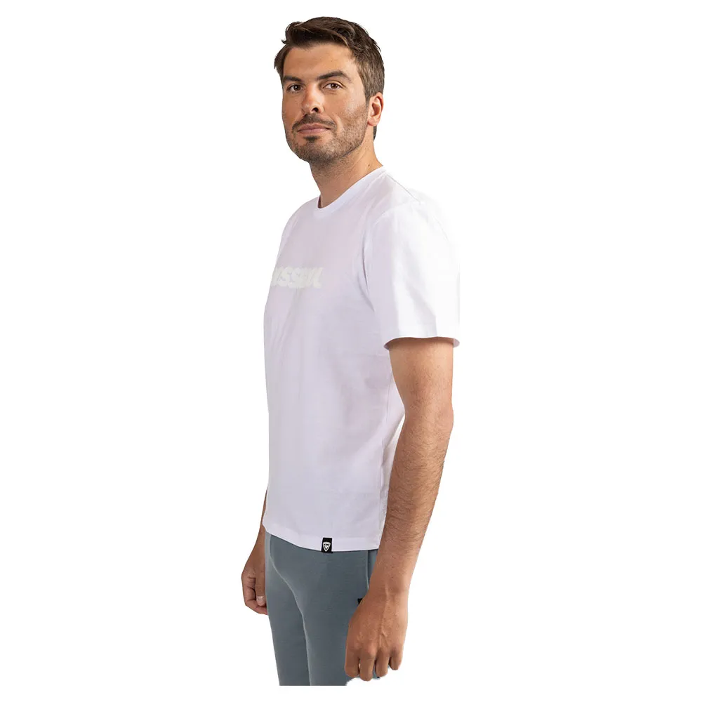 Rossignol Prarion Kortarmet T-skjorte Rossignol Prarion Kortarmet T-skjorte