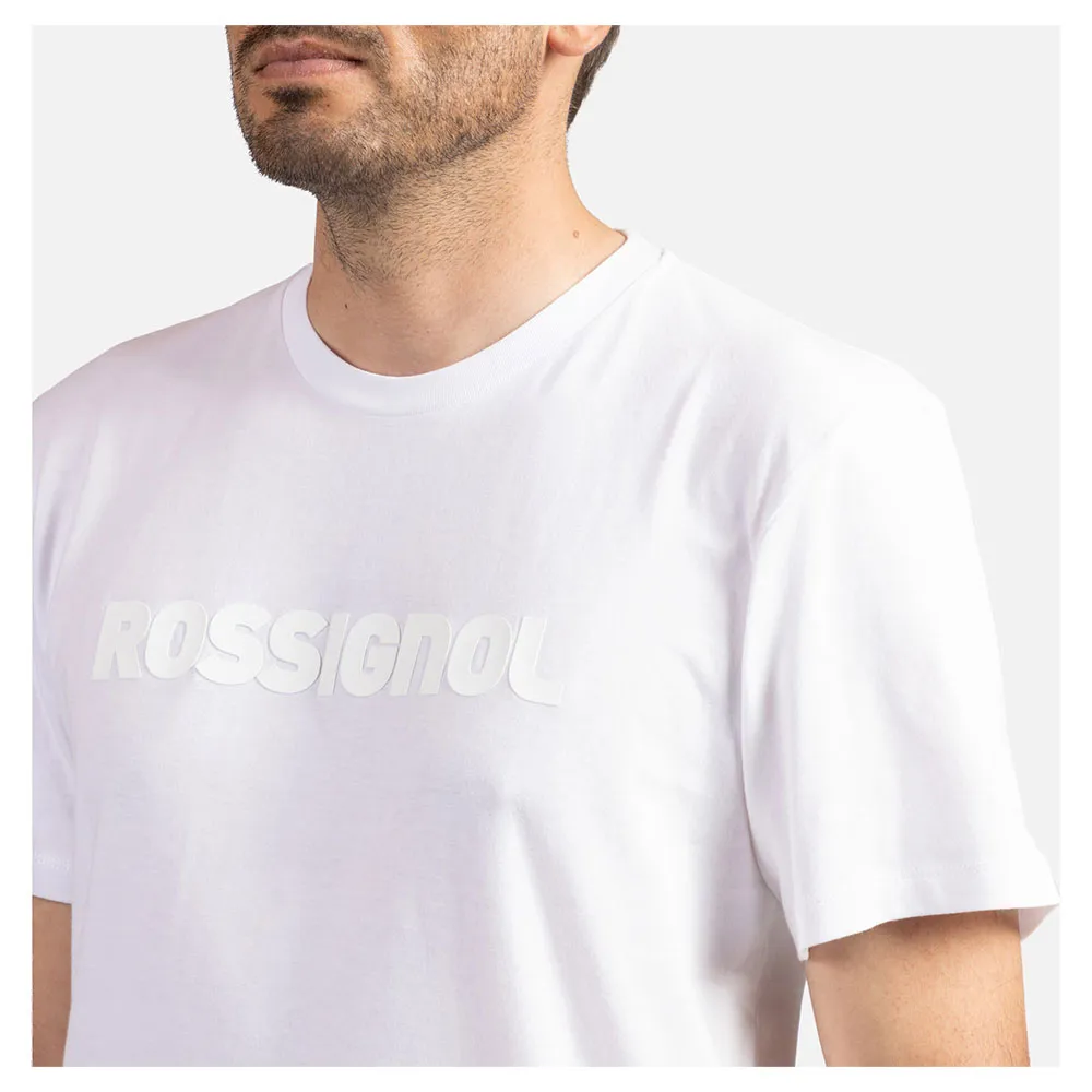 Rossignol Prarion Kortarmet T-skjorte Rossignol Prarion Kortarmet T-skjorte