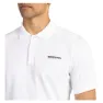 Rossignol Prarion Kortermet Poloskjorte
