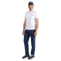 Rossignol Presset Pocket Kortermet Poloskjorte