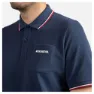 Rossignol Presset Pocket Kortermet Poloskjorte