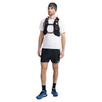Rossignol Sapa Kortarmet T-skjorte male