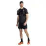 Rossignol Sapa Kortarmet T-skjorte male
