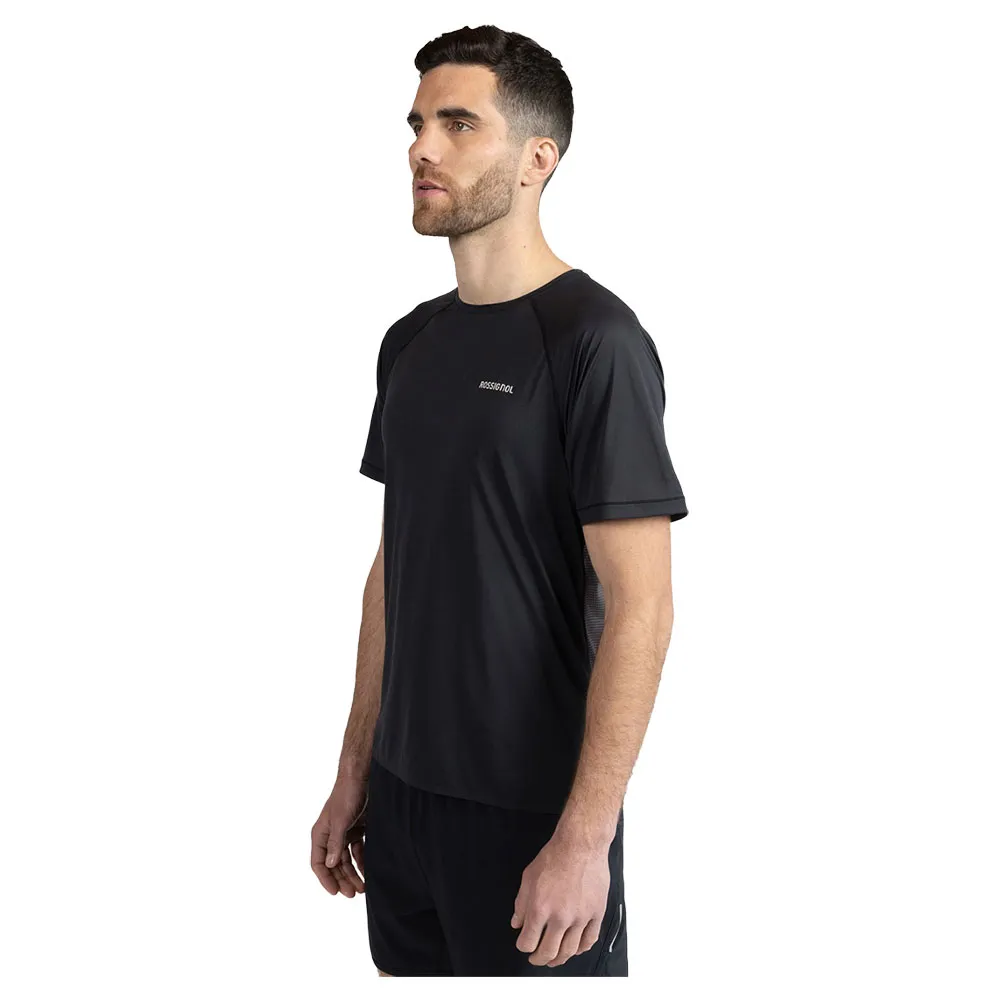 Rossignol Sapa Kortarmet T-skjorte male Rossignol Sapa Kortarmet T-skjorte male