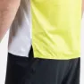 Rossignol Sapa Kortarmet T-skjorte male