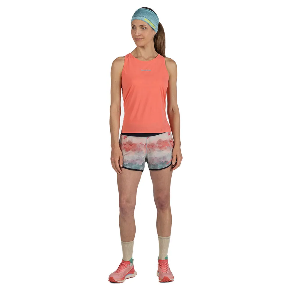 Rossignol Sapa Shorts female