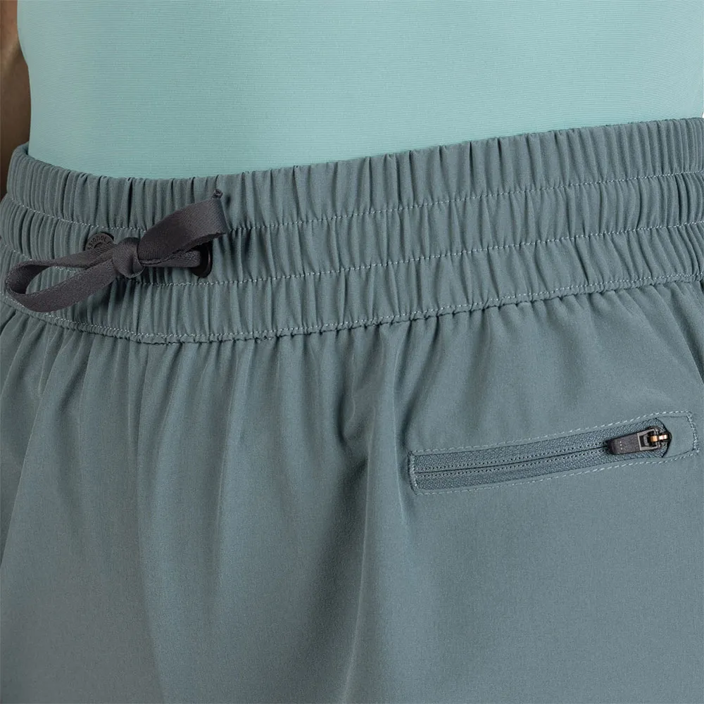 Rossignol Sidelhorn 3´´ Shorts Rossignol Sidelhorn 3´´ Shorts
