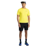 Rossignol Sidelhorn Kortarmet T-skjorte
