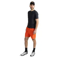 Rossignol Sidelhorn Kortarmet T-skjorte