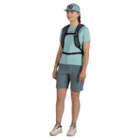 Rossignol Sidelhorn Kortarmet T-skjorte