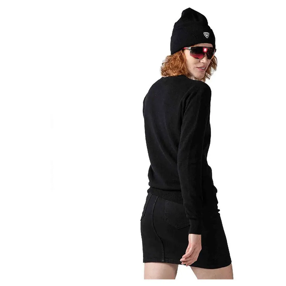 Rossignol Signature Knit Genser