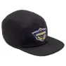 Rossignol Super 5p Cap, Black