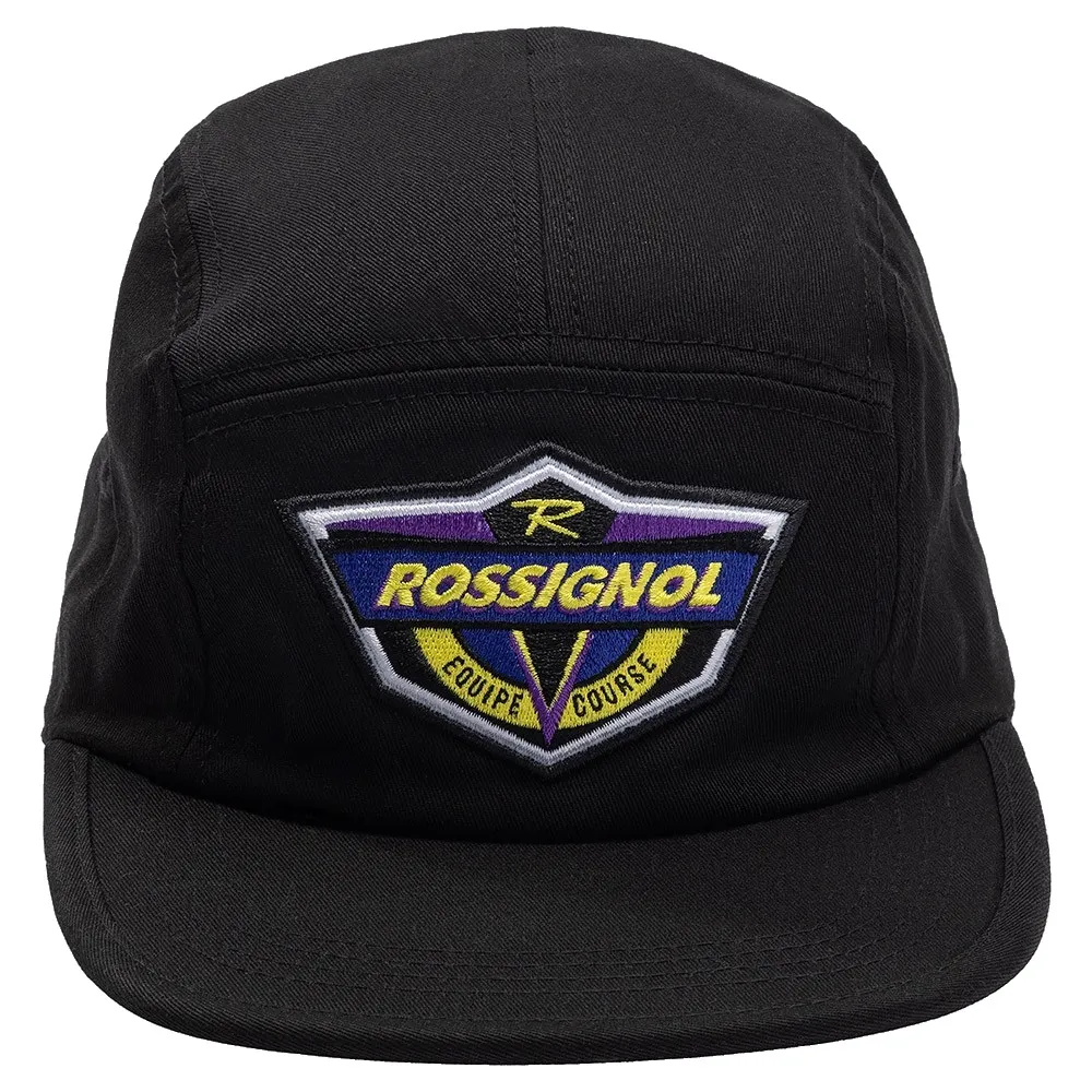 Rossignol Super 5p Cap, Black