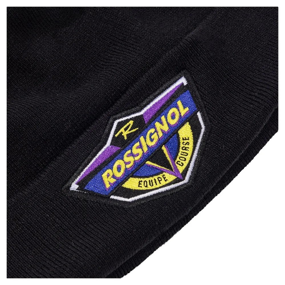 Rossignol Super Lue, Black