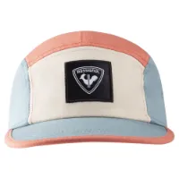Rossignol Waterfall 5 Panel Cap Rossignol Waterfall 5 Panel Cap
