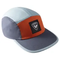 Rossignol Waterfall 5 Panel Cap Rossignol Waterfall 5 Panel Cap